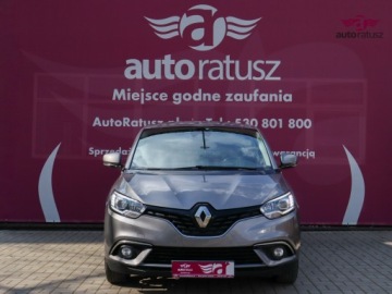 Renault Grand Scenic III 1.3 Energy TCe 140KM 2020 Renault Grand Scenic Fv 23% * Org.Lakier * 7 osób, zdjęcie 1