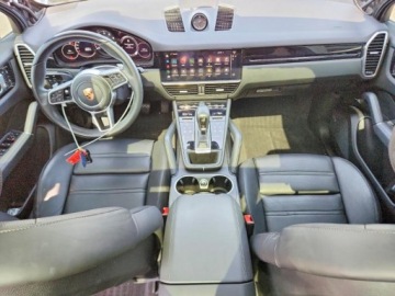 Porsche Cayenne III 2022 Porsche Cayenne 2022. 3.0 Benzyna 335KM, zdjęcie 8