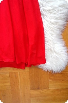 koszulka nocna damska erotyczna koronkowa czerwona sexy 75 C śliczna modna