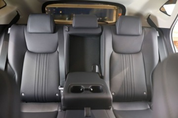 Lexus NX II SUV Facelifting 2.5 350h 243KM 2024 Lexus NX 350h Prestige AWD 2.5 Hybryda 243KM, zdjęcie 16