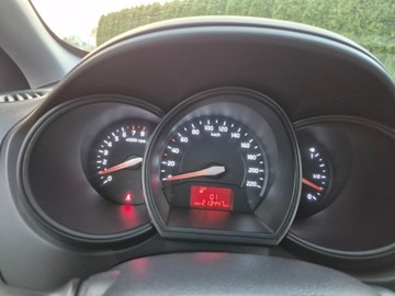 Kia Rio III Hatchback 3d 1.2 DOHC CVVT 85KM 2012 Kia Rio 1.2 Benzyna Zadbany 1.2 Benzyna 86KM, zdjęcie 11