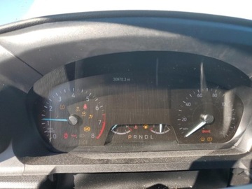 Ford Explorer VI 2021 Ford Explorer 2021 FORD EXPLORER 3.3 Benzyna 318KM, zdjęcie 9