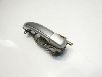 KLIKA DVEŘE LEVÝ ZADNÍ LD7Z PORSCHE CAYENNE I