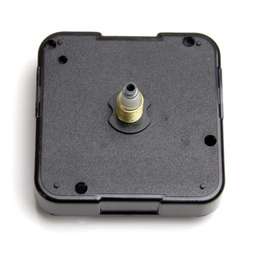 Кварцевый механизм HT, стрелки для часов диаметром 24 см.