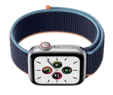 Apple Watch SE