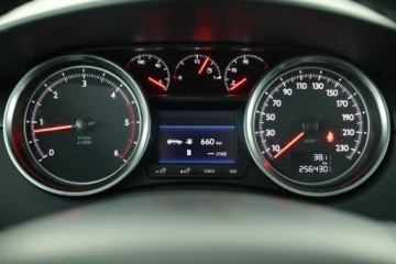 Peugeot 508 I SW 2.0 HDi FAP 140KM 2012 Peugeot 508 2.0 HDi, Navi, Klima, Klimatronic, zdjęcie 7