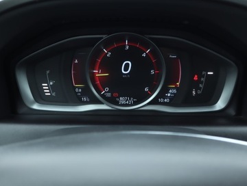 Volvo XC60 I SUV Facelifting 2.0 D3 DRIVE-E 150KM 2016 Volvo XC60 D3, Automat, Skóra, Navi, Klima, zdjęcie 10