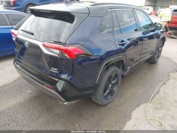 Toyota RAV4 V 2020 Toyota RAV4 2020 TOYOTA RAV4 HYBRID XSE 2.5 Hybryda 176KM, zdjęcie 3