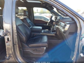 Ford 2023 Ford F150 Lariat 2023 3.5 Hybryda 325KM, zdjęcie 10