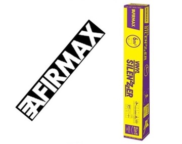 Праймер Afirmax для виниловых панелей Silenzer 1,3 мм