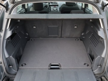 Peugeot 3008 I Crossover 1.6 HDI 109KM 2009 Peugeot 3008 1.6 HDi, Klima, Klimatronic, zdjęcie 13