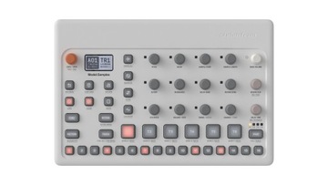 Elektron Model:Samples GROOVEBOX | Zostaw stary