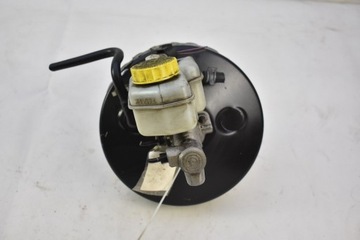 СЕРВОПРИВОД ТОРМОЗА SEAT IBIZA 3 III 1.4 16V 02R