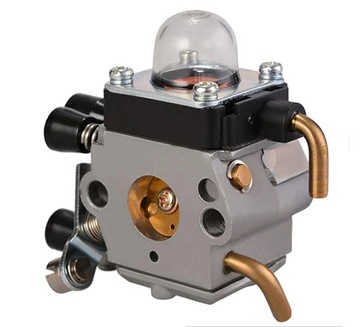 КАРБЮРАТОР ДЛЯ STIHL FS55 FS38 FS46 FS55 FS56 HIT