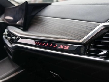 BMW X5 G05 SUV Facelifting 3.0 30d 298KM 2025 BMW X5 xDrive30d Sport Suv 2.0 (298KM) 2025, zdjęcie 8