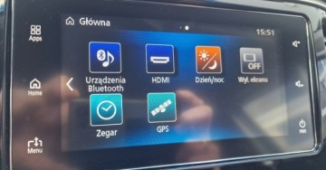 Mitsubishi L200 VI 2.2 Diesel 150KM 2019 Mitsubishi L200 Aut. 4x4 Super Select Instyle, I wl. polski salon, serwis, zdjęcie 33