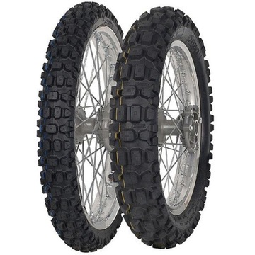 MITAS 80/90-21 TT 48 P MC23 SA Przód