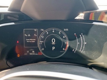 Lexus NX II 2023 Lexus NX 250 2023, od ubezpieczalni 2.5 Benzyna 203KM, zdjęcie 11