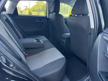 Toyota Auris II 2019 TOYOTA AURIS*LIFT*Navi*Kamera* Tempomat*Alcantara* Bezwypadkowy*Serwis*2019, zdjęcie 21