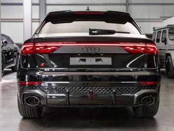 Audi Q8 2025 AUDI Q8 RSQ8 TFSI quattro Performance Suv 4.0 (640KM) 2025, zdjęcie 2