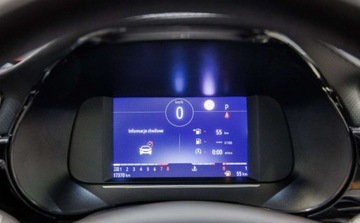 Opel Corsa F Hatchback 5d 1.2 Turbo 100KM 2022 Opel Corsa 1.2 Elegance SS aut 1.2 Benzyna 100KM, zdjęcie 31