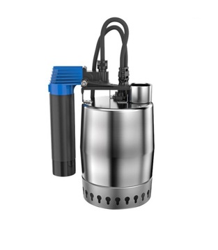 POMPA ZATAPIALNA DO ŚCIEKÓW GRUNDFOS KP 350 AV 1