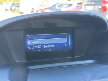 Ford Kuga II SUV 2.0 Duratorq TDCi 163KM 2013 FORD KUGA II 2.0 Duratorq TDCi 163KM, Automat, 2x Klucz, Titanium plus 4x4, zdjęcie 9