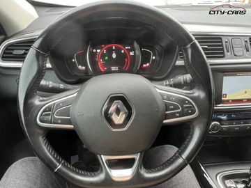 Renault Kadjar Crossover 1.5 dCi 110KM 2018 Renault Kadjar 1.5 Diesel 110KM AUTOMAT Maly Przebieg Salon Polska, zdjęcie 13