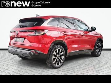Renault Austral 2024 Renault Austral Techno, Polski salon, 1 wł, bezwyp, zdjęcie 4