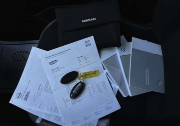 Nissan Juke II Crossover 1.0 DIG-T 114KM 2021 Nissan Juke gwarancja bezwypadkowy NAVI kamera AUTOMAT Benzyna, zdjęcie 37