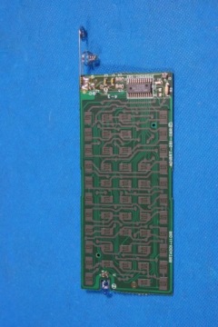 ОРИГИНАЛ ПУЛЬТА SONY RM-D771 ПОВРЕЖДЕН