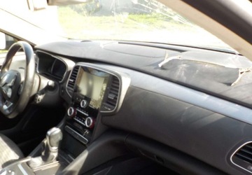 Renault Talisman Kombi 1.5 Energy dCi 110KM 2017 Renault Talisman Okazja 1.5 Diesel 110KM, zdjęcie 22