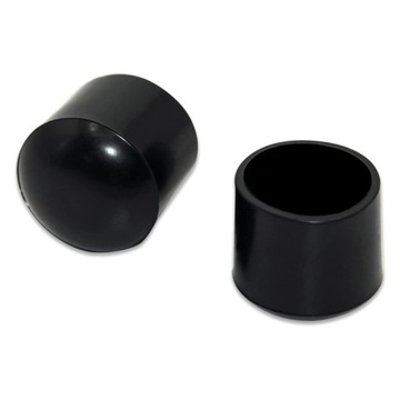 Внешняя крышка Fi 25 для резьбы трубного стержня