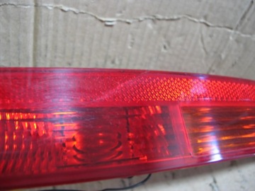 Фонарь заднего бампера Audi Q7 4L0945095