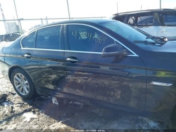 BMW Seria 5 F10-F11 2015 BMW Seria 5 2015 BMW 528I XDRIVE 2.0 Benzyna 240KM, zdjęcie 13