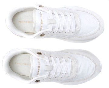 ПРОДАЖА TOMMY HILFIGER ESSENTIAL белый r38 LUPA2X