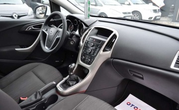 Opel Astra 2010 Opel Astra 1.4 Turbo Benzyna Xenon Tempomat Cz. parkowania INFINITI 1.4, zdjęcie 14