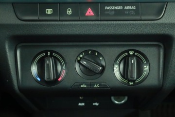 Skoda Fabia III Kombi 1.4 TDI 105KM 2016 Skoda Fabia 1.4 TDI, Salon Polska, Serwis ASO, zdjęcie 9