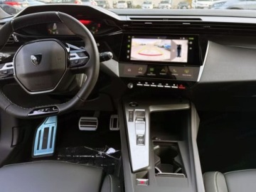 Peugeot 308 III 2025 Od ręki - GT Exclusive e-DCS6 1.2 mHEV 145KM, zdjęcie 7