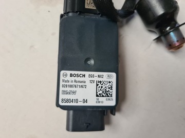 CZUJNIK NOX BMW 4 5 6 7 8 X3 X4 X5 X6 X7 13628580410 ORYGINAŁ