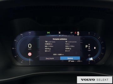 Volvo XC40 Crossover Facelifting 2.0 B3 163KM 2025 Volvo XC 40 XC40 B3 Plus Dark aut, Harman Kardon,, zdjęcie 15