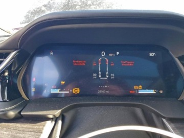 Jeep Grand Cherokee IV 2022 Jeep Grand Cherokee L Limited 2022 3.6 Benzyna 293KM, zdjęcie 9