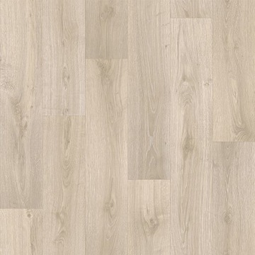 ТОЛСТЫЙ БЫТОВОЙ КОВЕР ПВХ EVOLUTION ALBUS 3,5М