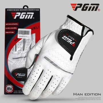 PGM 1pc Golf Gloves Men'S Left Hand Right Hand
