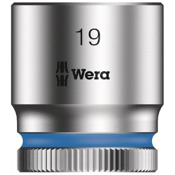 WERA nasadka 19 mm 3/8 cala Zyklop 8790 HMB 05003564001