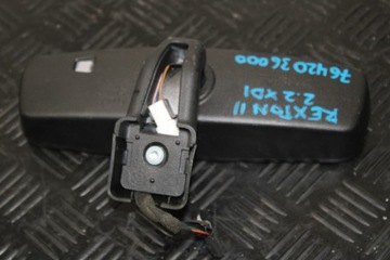 ZRCÁTKO ZPÁTEČNÁ SSANGYONG REXTON 2 II G4 76420-36000