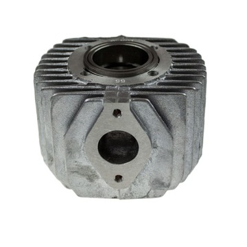 ЦИЛИНДР JAWA 20/50 40,00 ММ + ПОРШЕНЬ AK20 ПОЧТИ В КОМПЛЕКТЕ