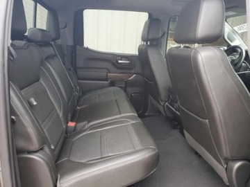  GMC Sierra 2019r., K1500 DENALI, od ubezpieczalni 6.2 Benzyna 420KM, zdjęcie 8