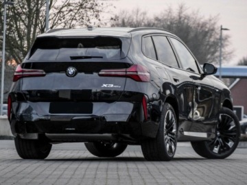 BMW X3 G45 SUV Plug-In 2.0 30e 299KM 2026 BMW X3 xDrive30e Sport Suv 2.0 (299KM) 2026, zdjęcie 1