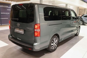 Toyota 2024 Toyota Proace Verso 2.0 D4-D Long Family aut Webasto 2.0 Diesel 177KM, zdjęcie 13